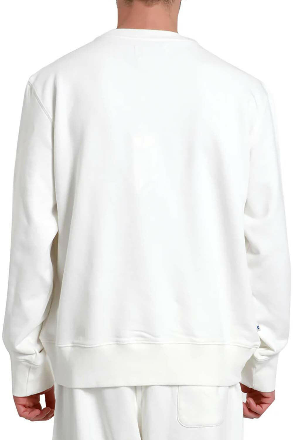  Autry Crewneck Sweatshirt Uomo - 3