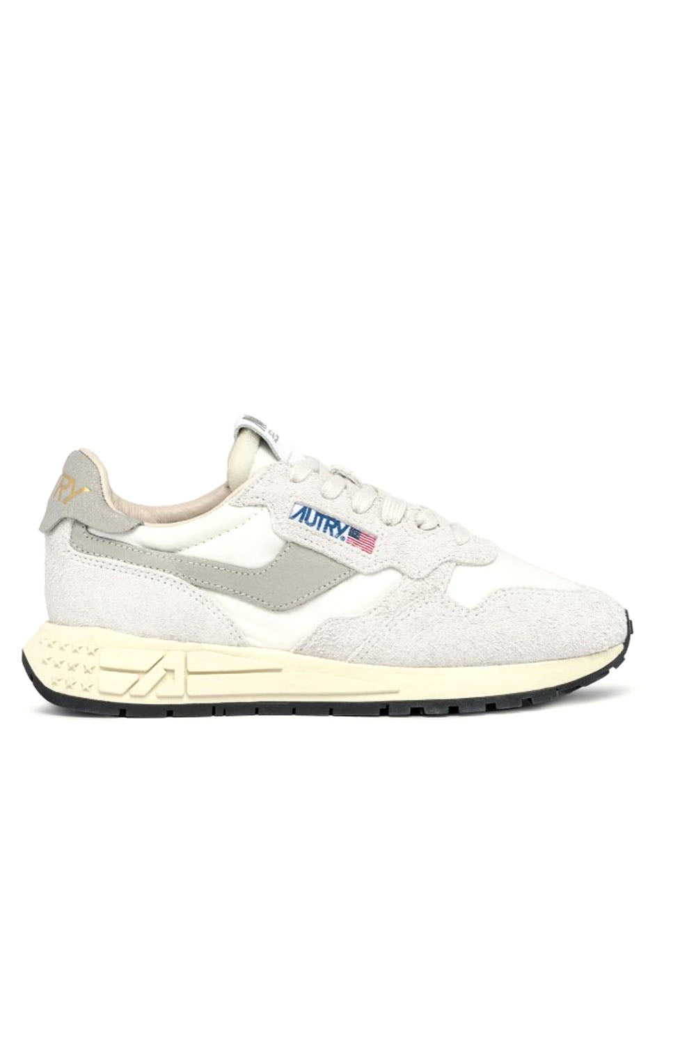  Autry Sneakers Reelwind Bianco Uomo - 1