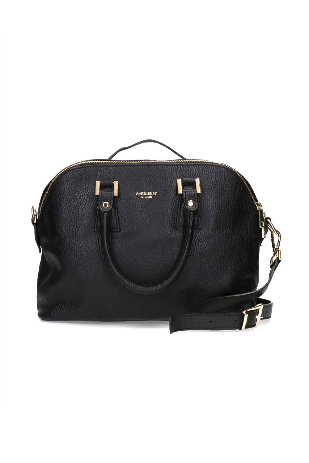  Avenue 67 Fandango Xs Bag Nero Woman - 2