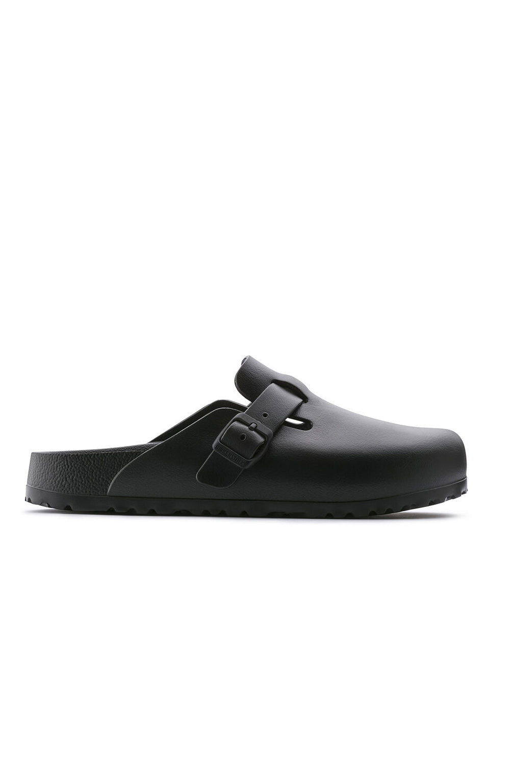  Birkenstock Boston Eva Black Uomo - 1