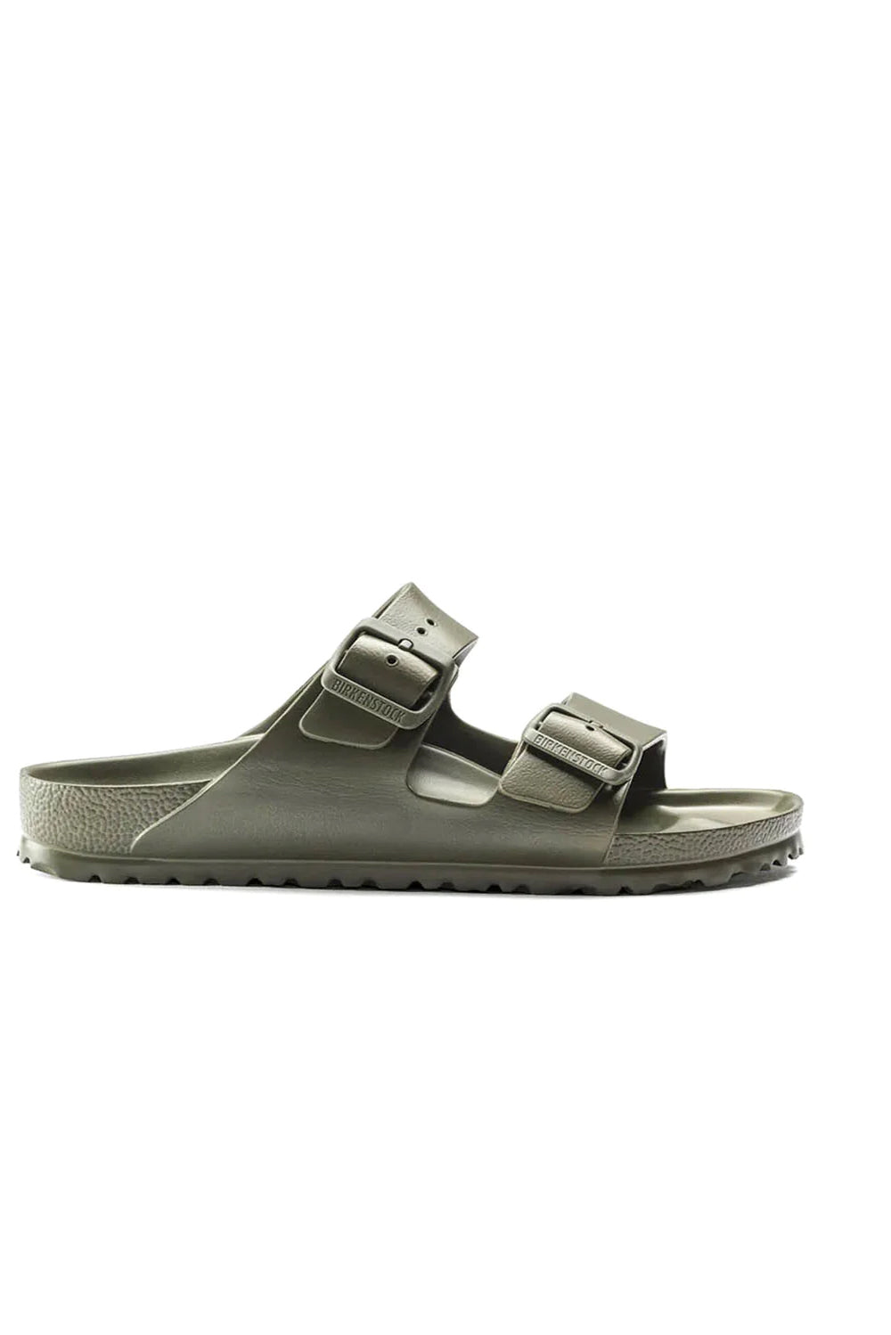  Birkenstock Arizona Eva Khaki Uomo - 1