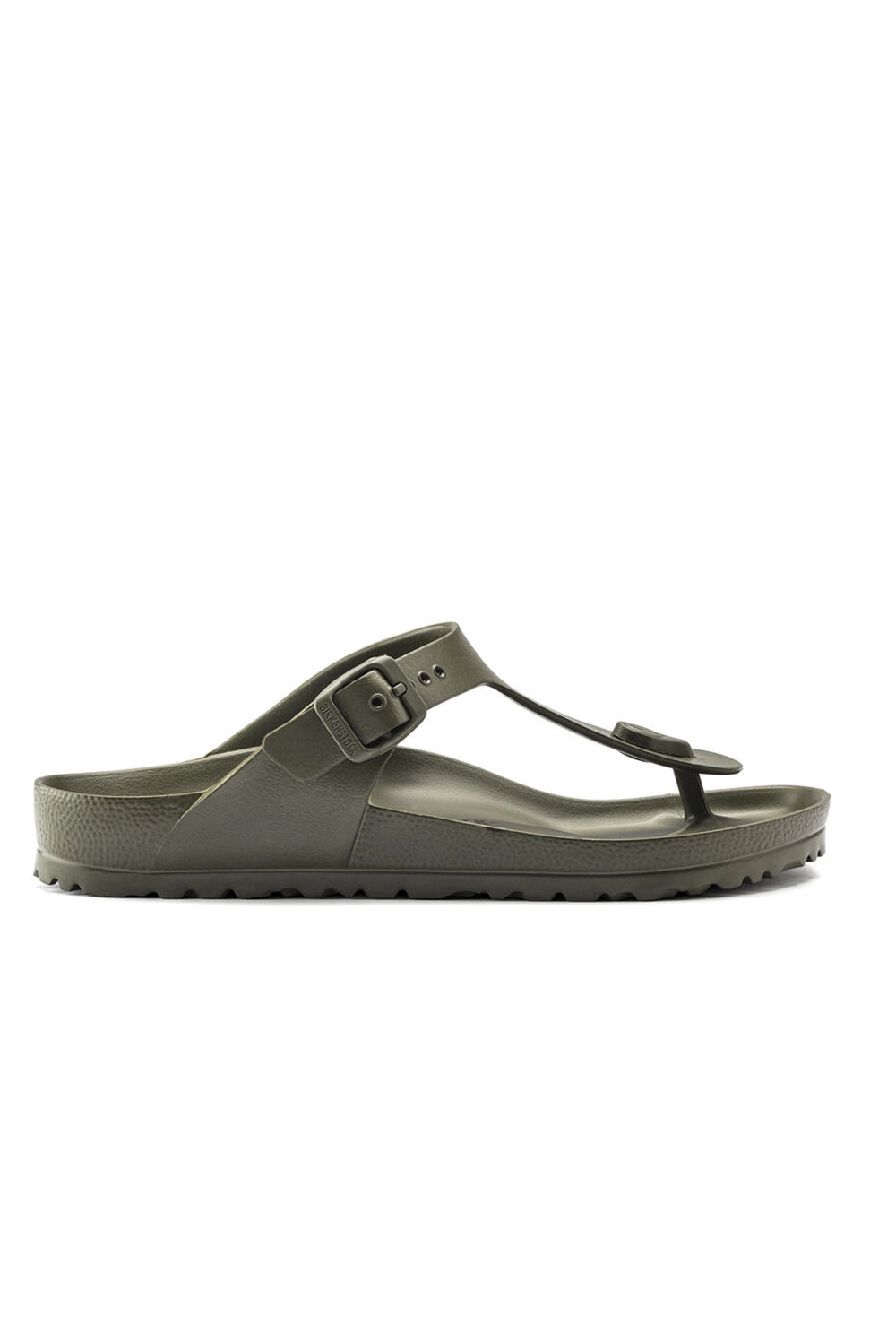  Birkenstock Gizeh Eva Khaki Uomo - 1