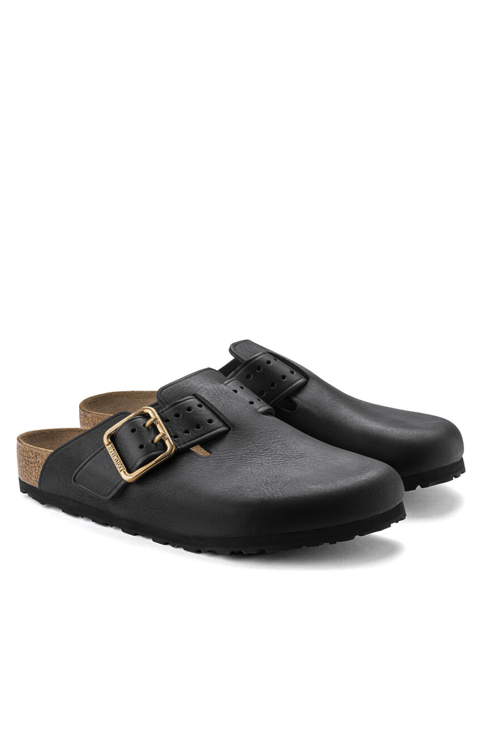  Birkenstock Boston Bold Uomo - 2