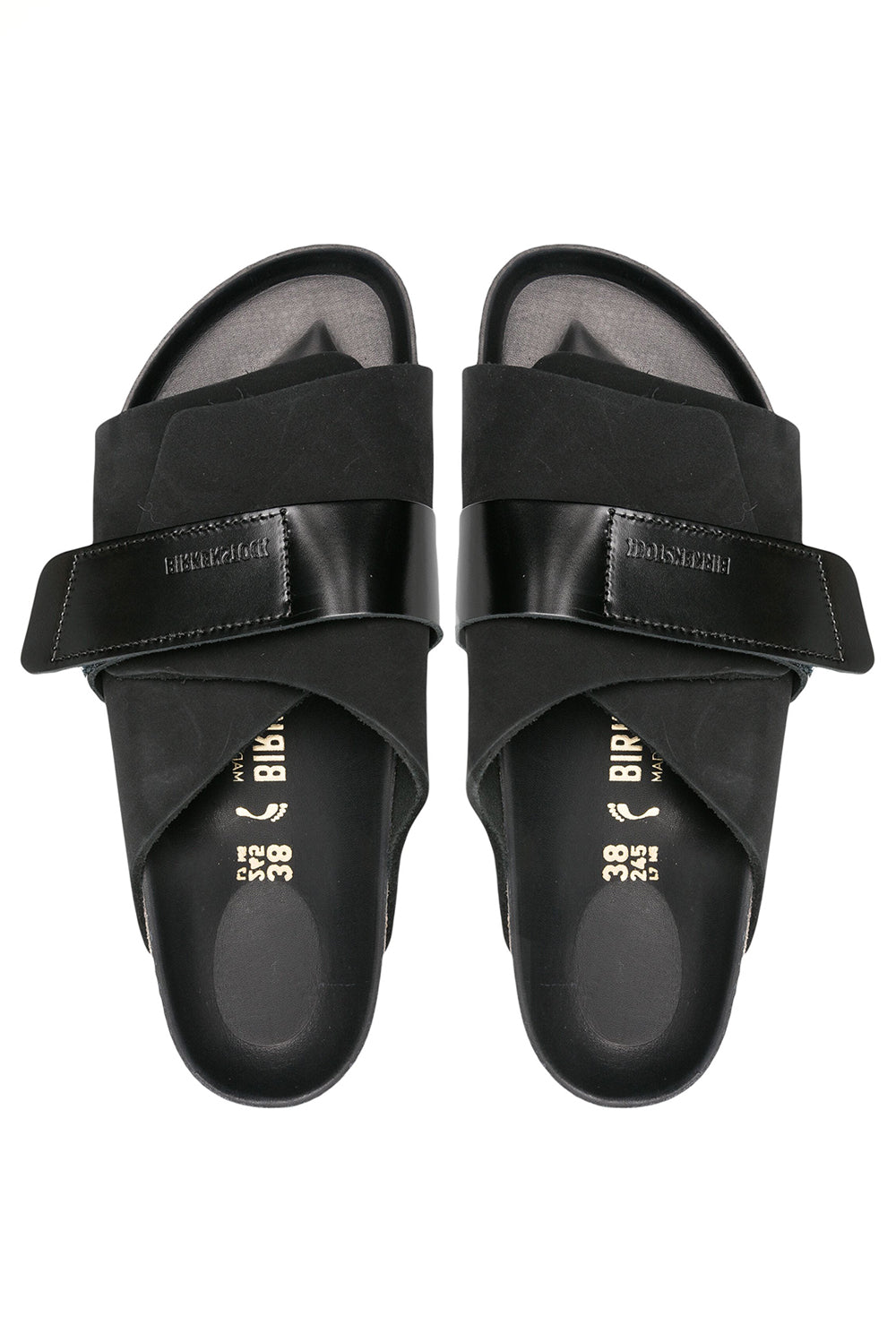  Birkenstock Kyoto Woman - 4