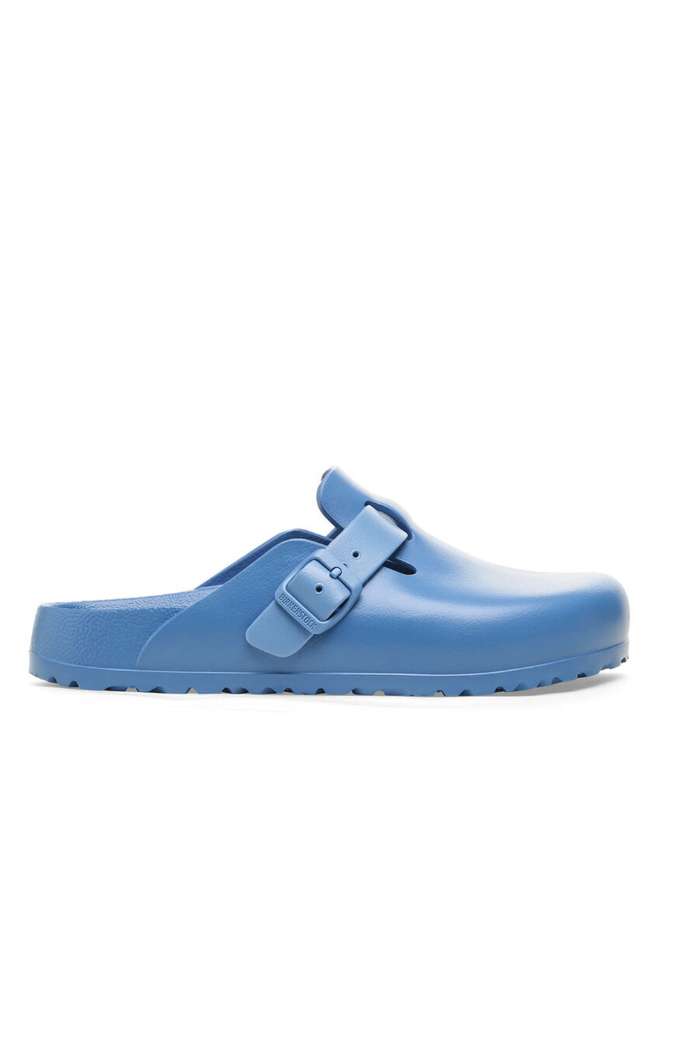  Birkenstock Boston Eva Elementalblue Woman - 1