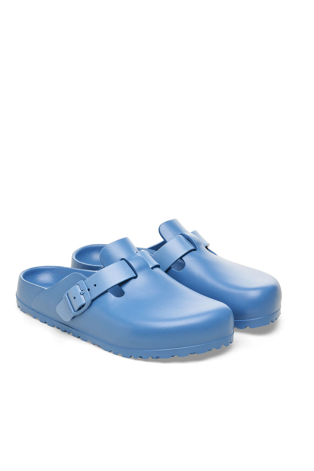  Birkenstock Boston Eva Elementalblue Woman - 2