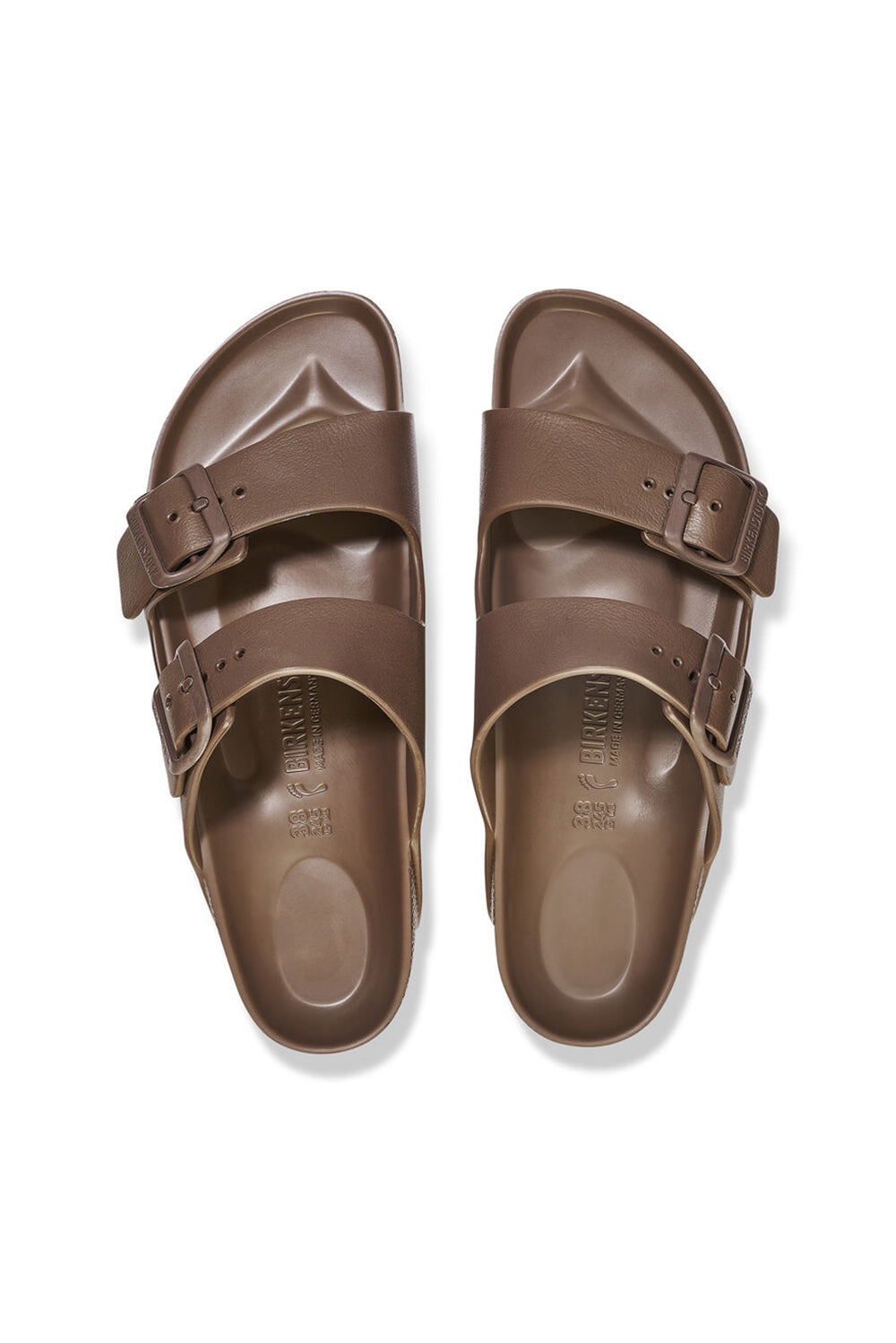  Birkenstock Arizona Eve Roast Uomo - 4