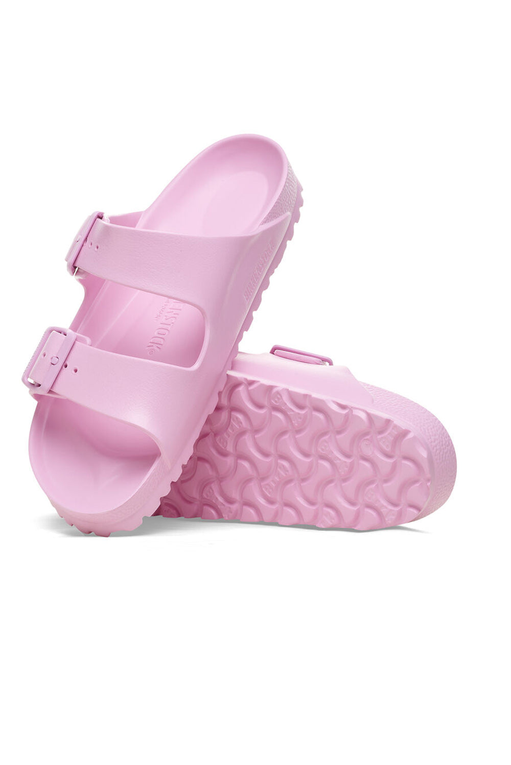  Birkenstock Arizona Eva Pink Woman - 3