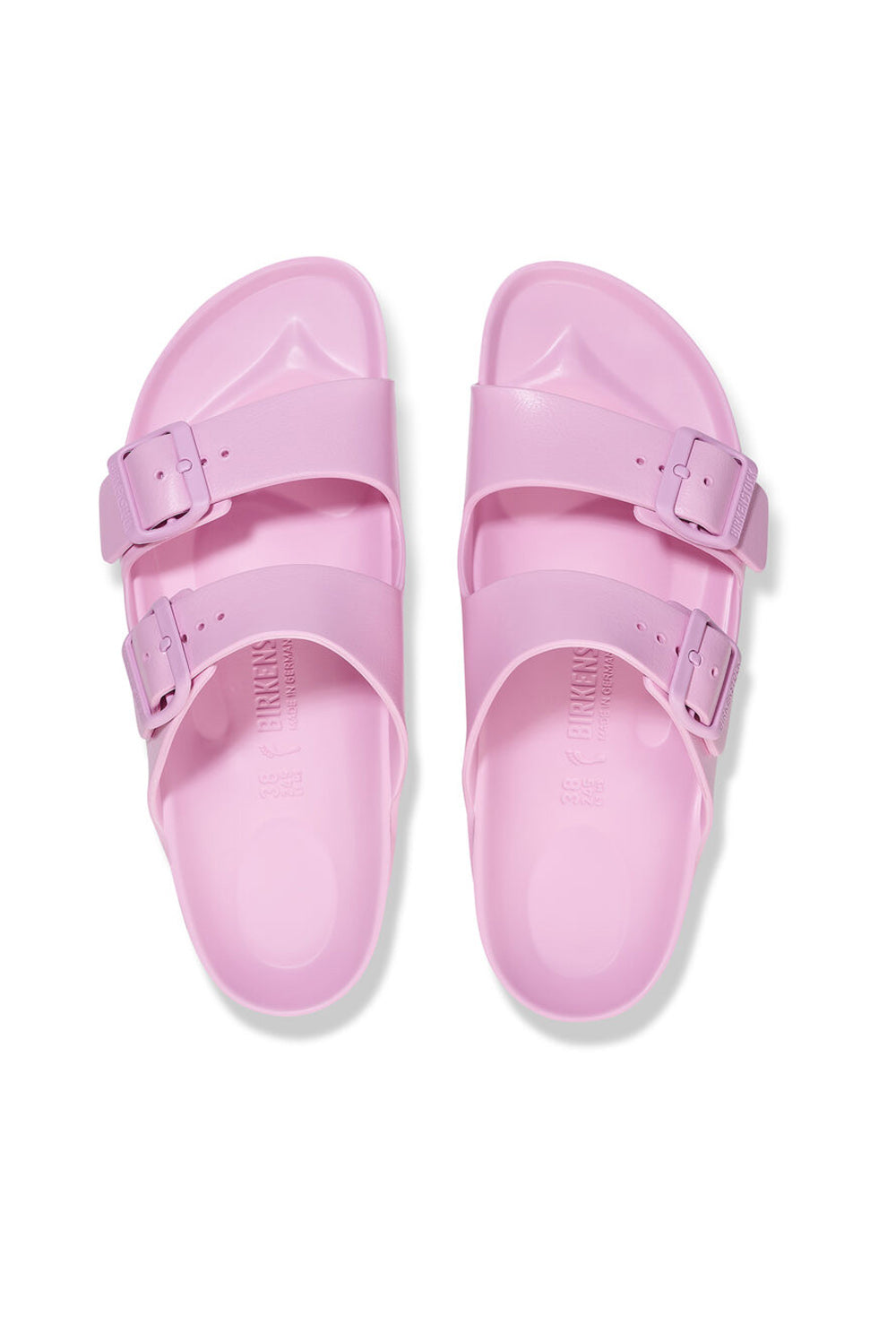  Birkenstock Arizona Eva Pink Woman - 4