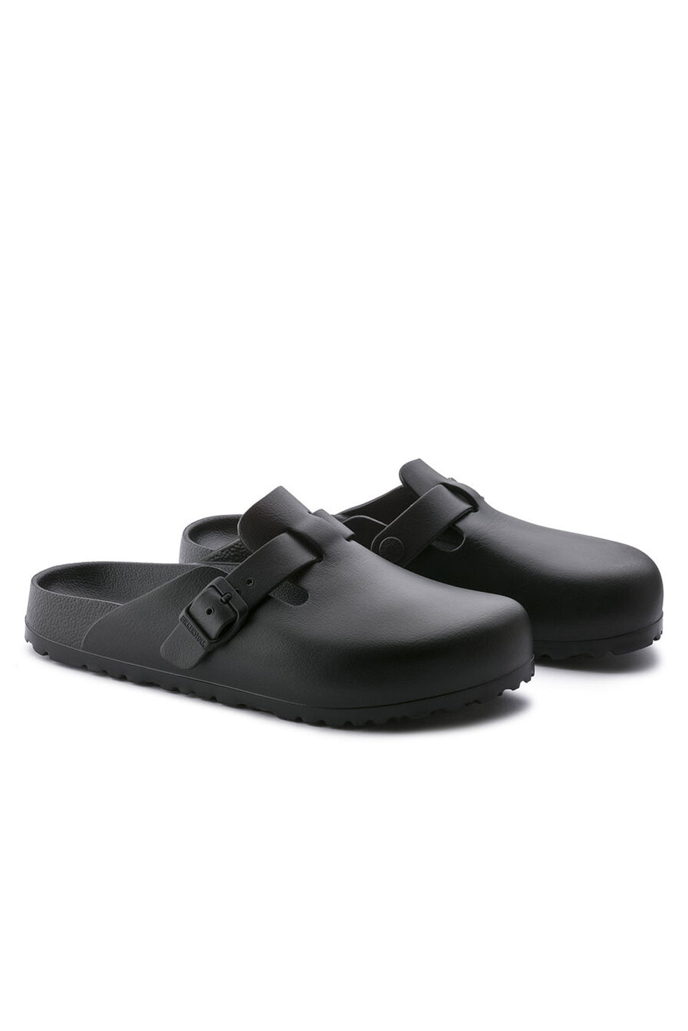  Birkenstock Boston Eva Black Woman - 2