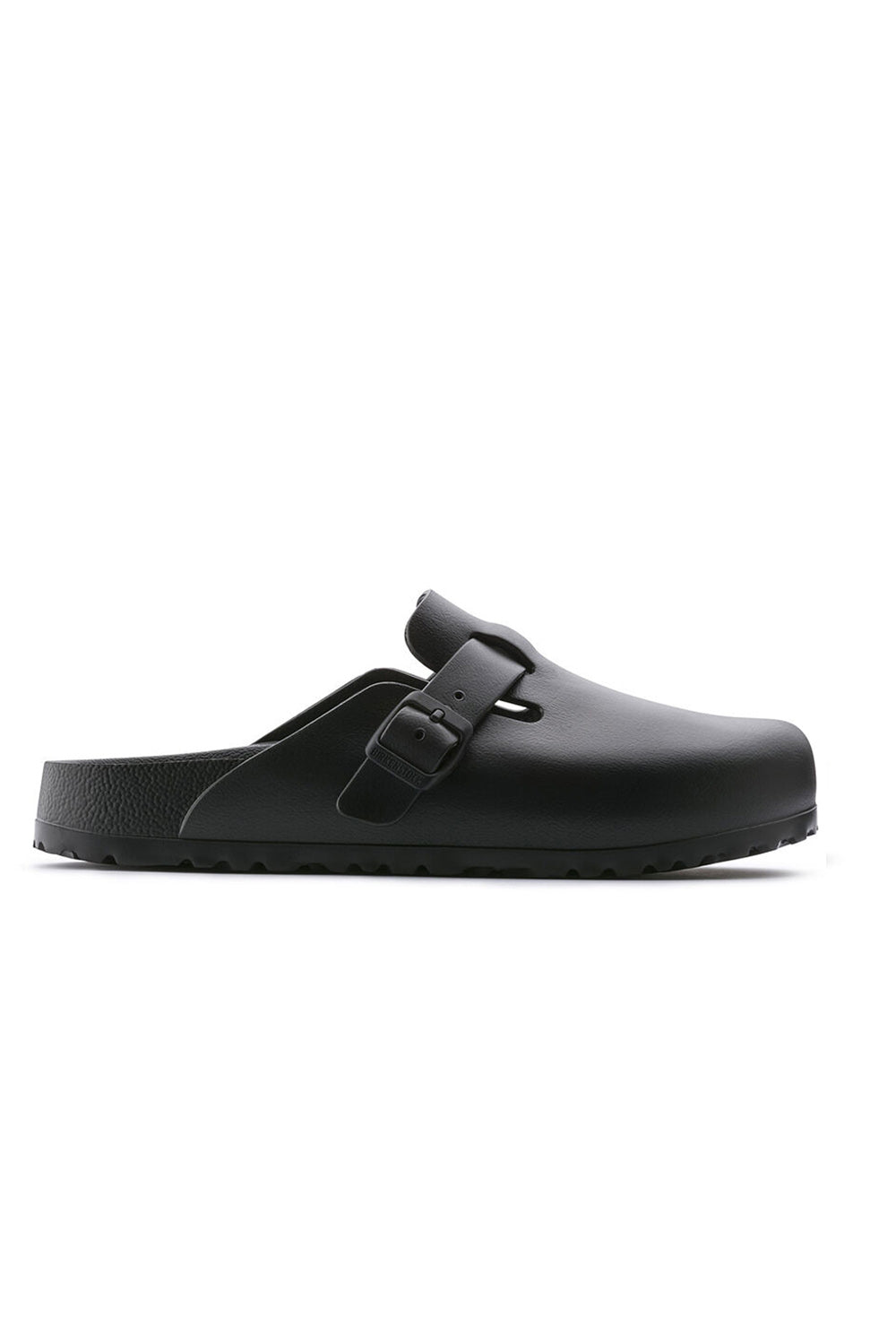  Birkenstock Boston Eva Black Woman - 1