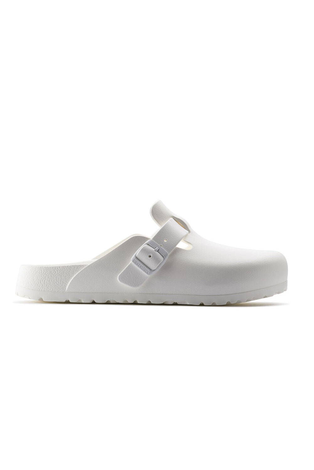  Birkenstock Boston Eva White Woman - 1