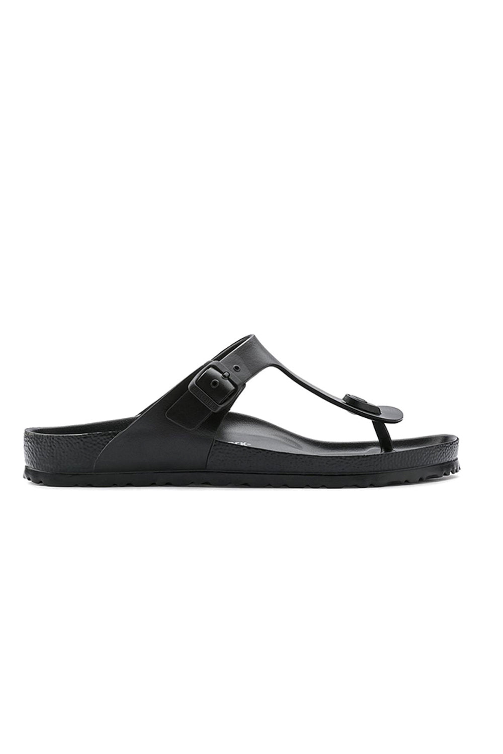  Birkenstock Gizeh Eva Black Uomo - 1