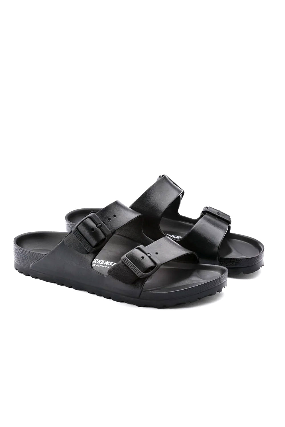  Birkenstock Arizona Eva Black Uomo - 2