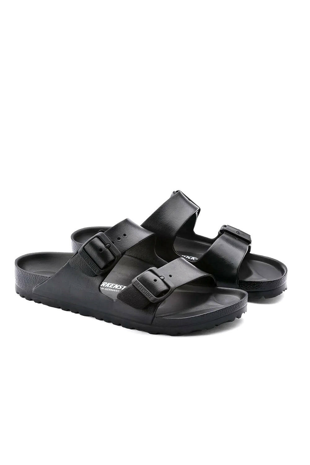  Birkenstock Arizona Eva Black Woman - 2