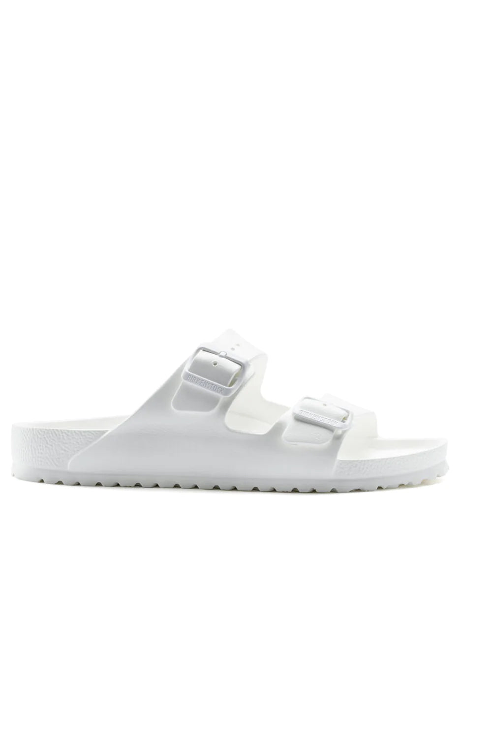  Birkenstock Arizona Eva White Woman - 1