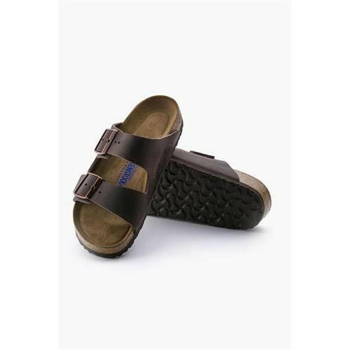  Birkenstock Arizona Sfb Habana Uomo - 2