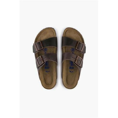  Birkenstock Arizona Sfb Habana Uomo - 3