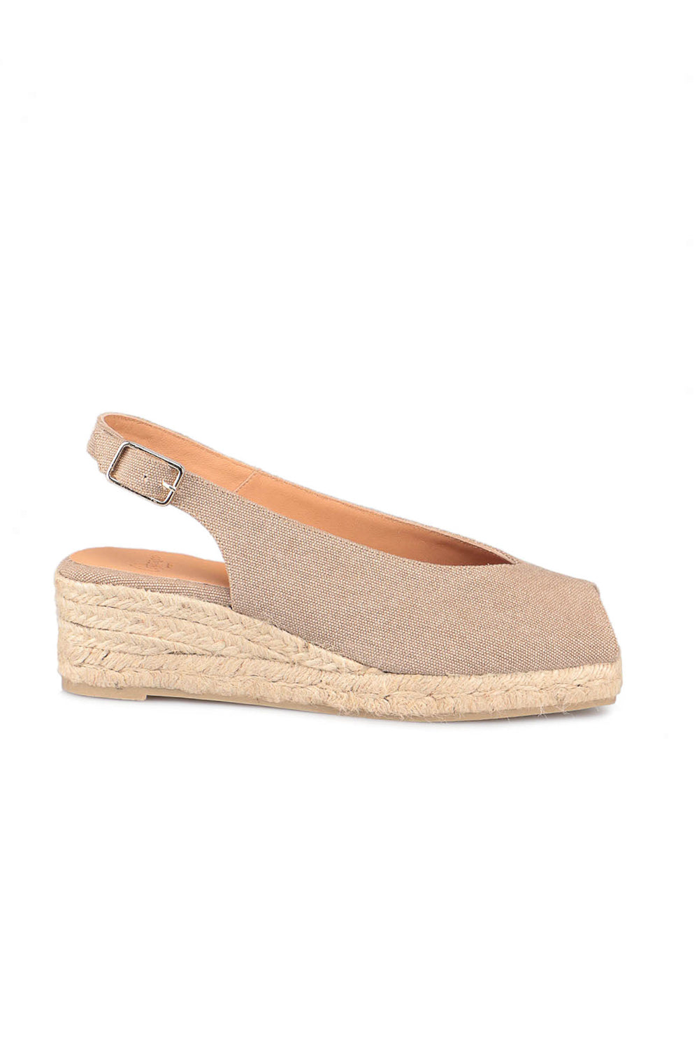  Castaner Espadrilles Dosalia Sand Woman - 1