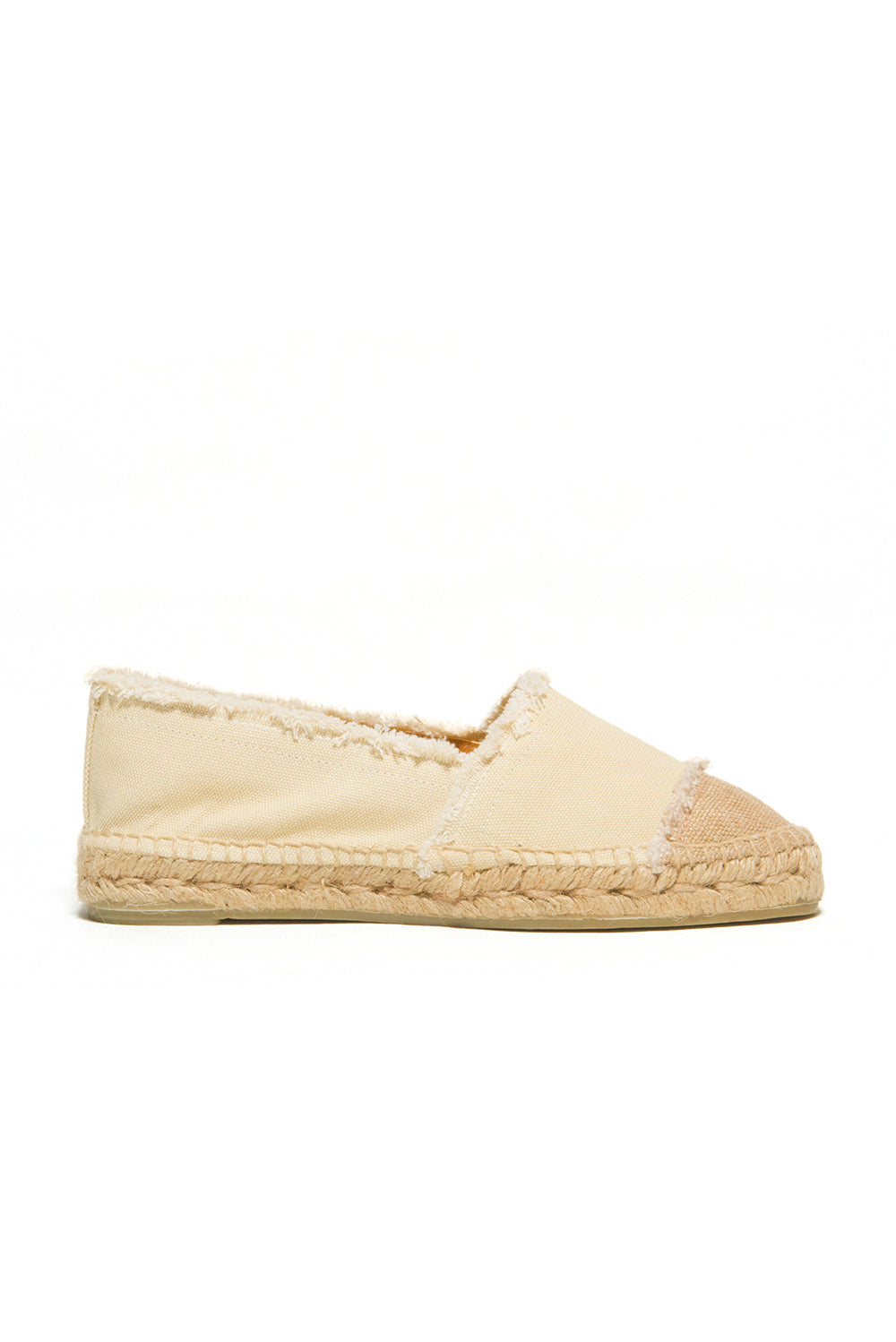  Castaner Espadrilla Kampala Sabbia Woman - 1