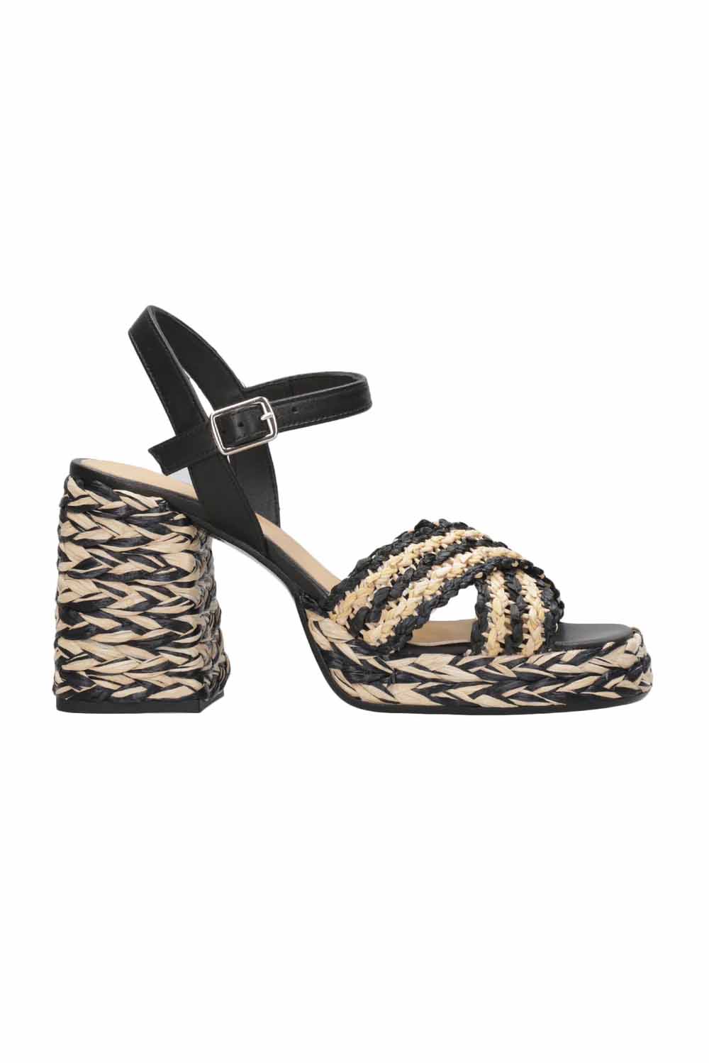  Castaner Vicen Sandal Tostado Woman - 1