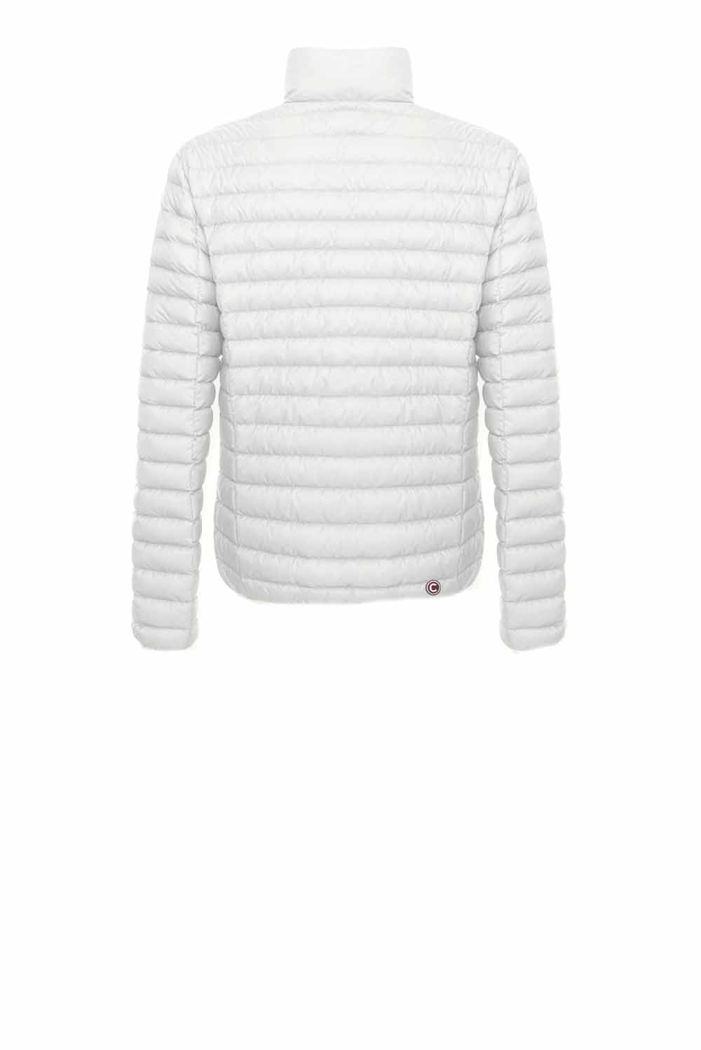  Colmar Down Jacket 1279r White Uomo - 3