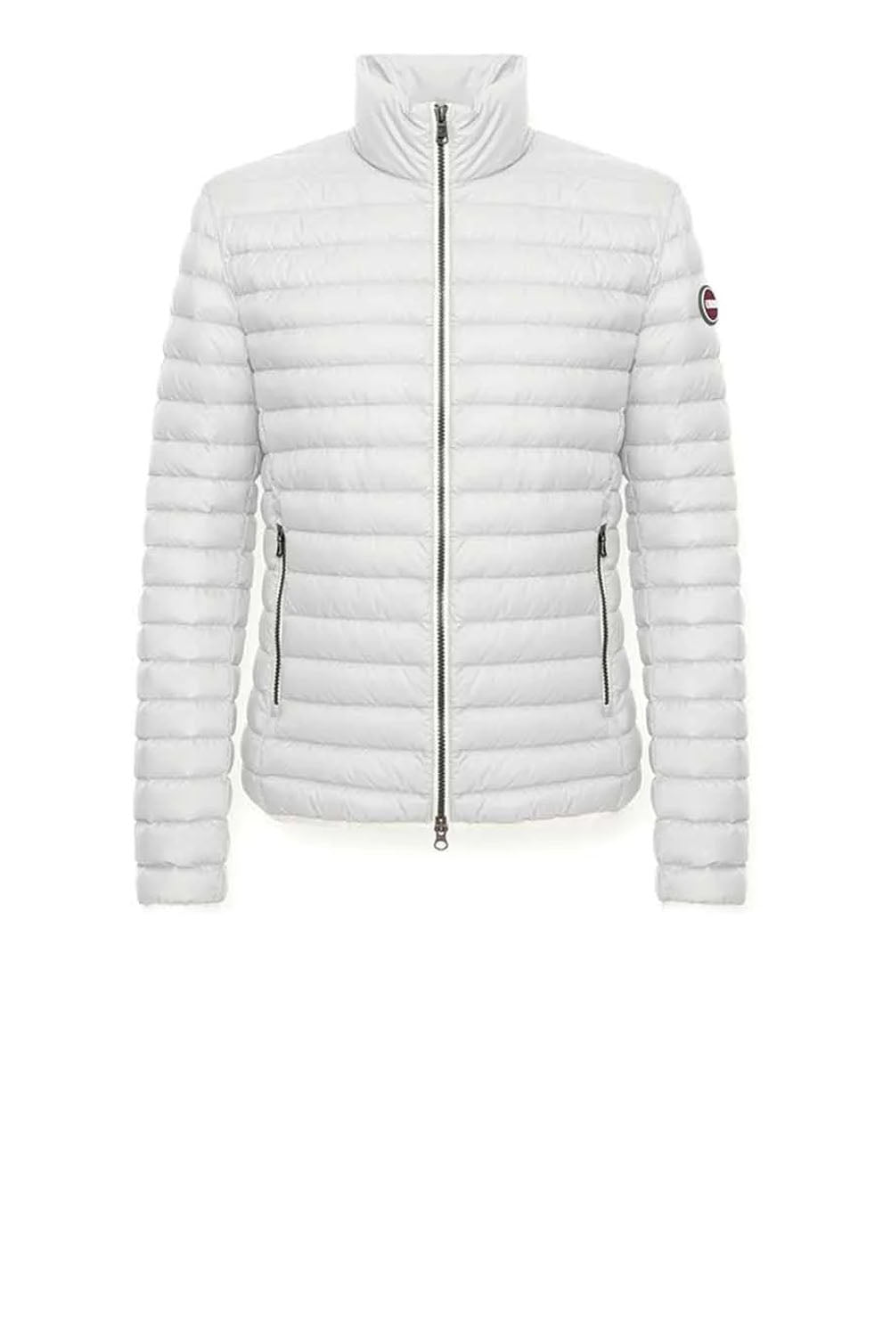  Colmar Down Jacket 1279r White Uomo - 1