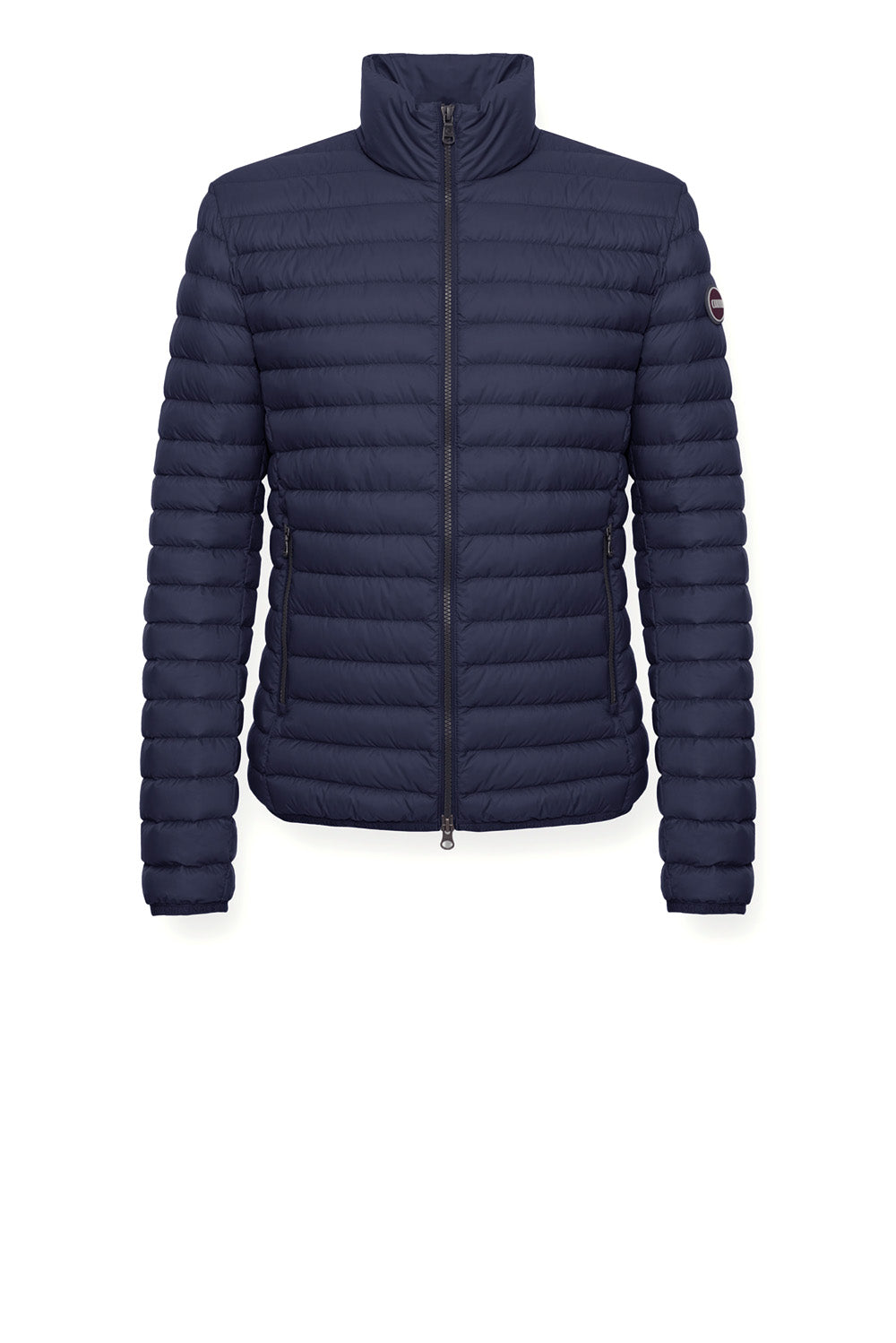  Colmar Down Jacket 1279r Navy Uomo - 1