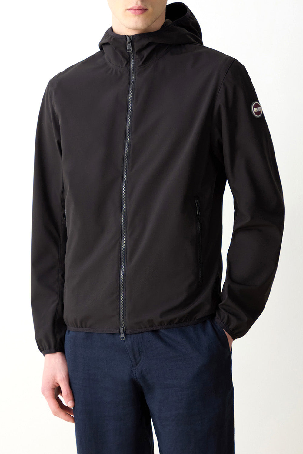  Colmar Softshell Jacket Uomo - 2