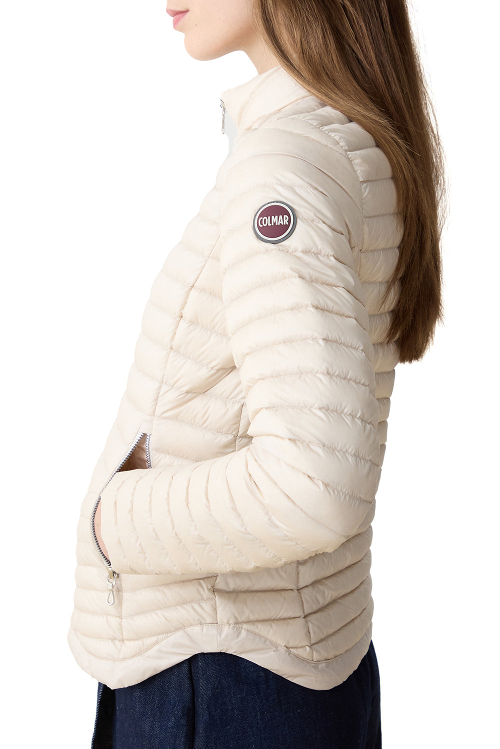  Colmar Ultralight Down Jacket Woman - 3