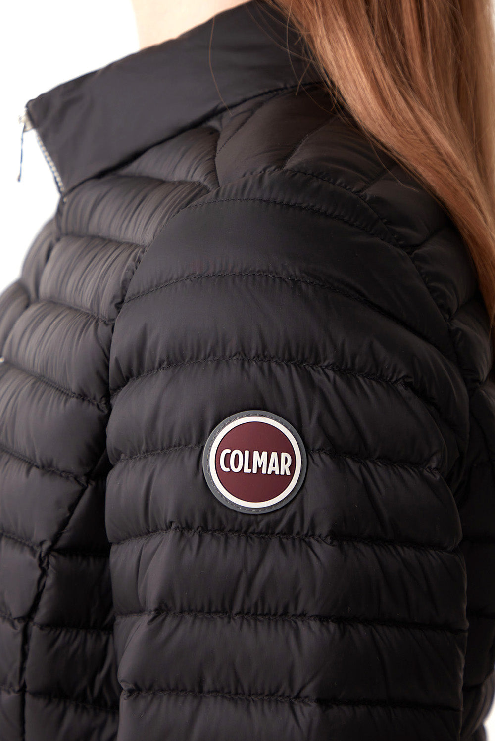  Colmar Ultralight Down Jacket Woman - 4