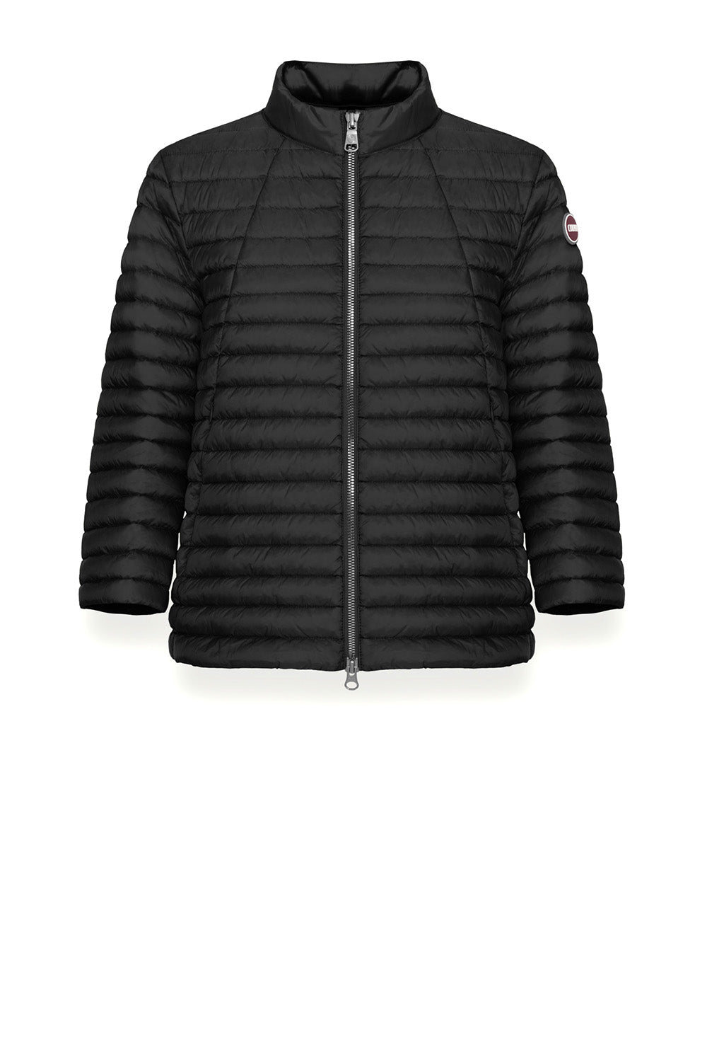  Colmar Ultralight Down Jacket Woman - 1