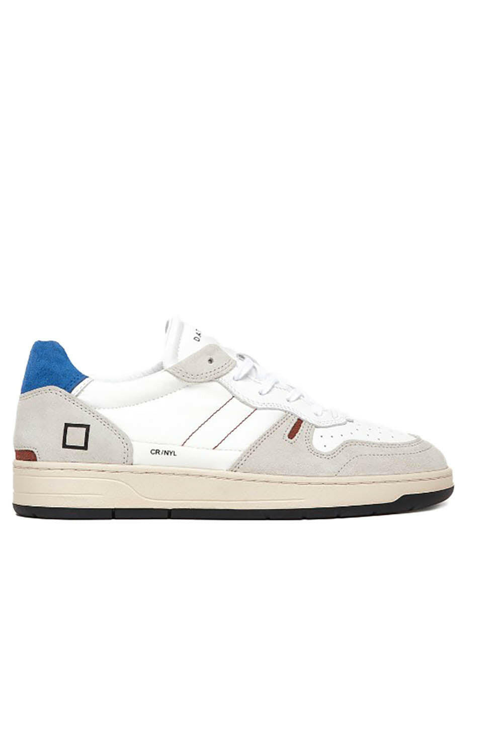  Date Sneakers Court 2.0 Uomo - 1