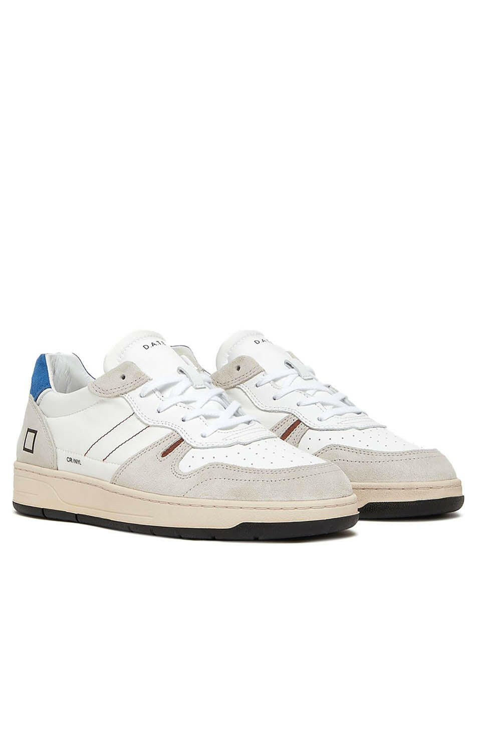  Date Sneakers Court 2.0 Uomo - 2