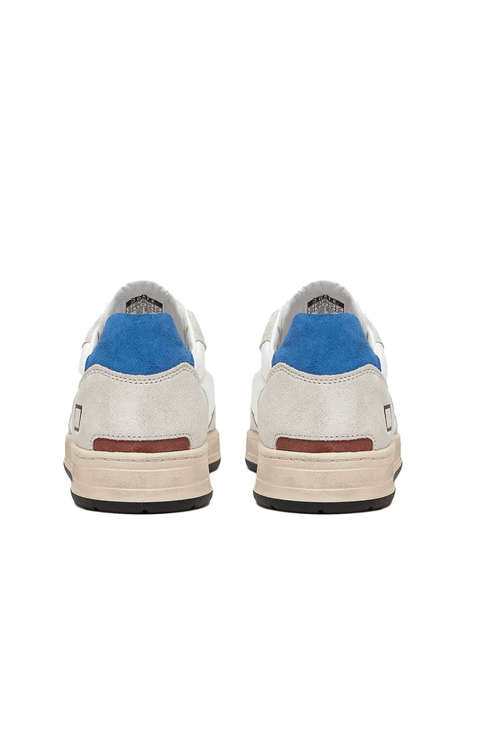  Date Court 2.0 Sneakers Uomo - 3