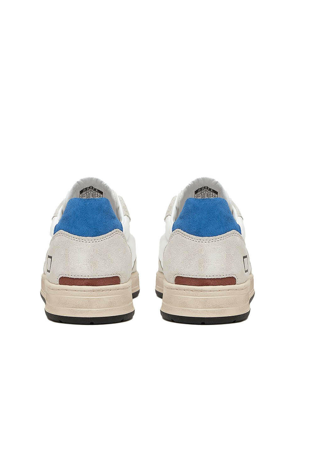  Date Sneakers Court 2.0 Uomo - 3