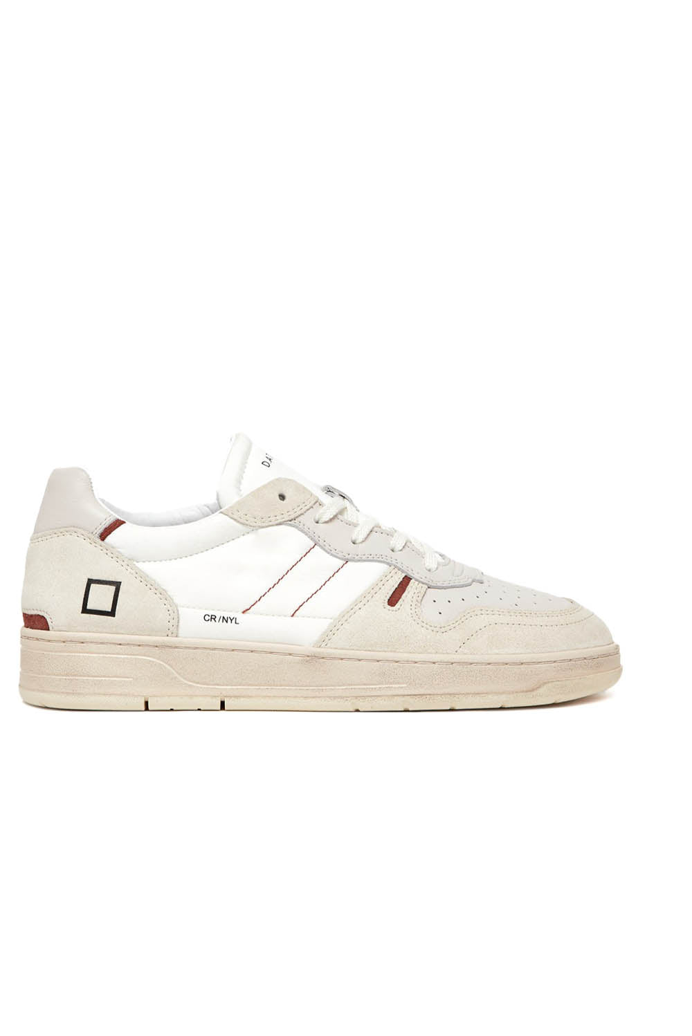  Date Court 2.0 Sneakers Uomo - 1