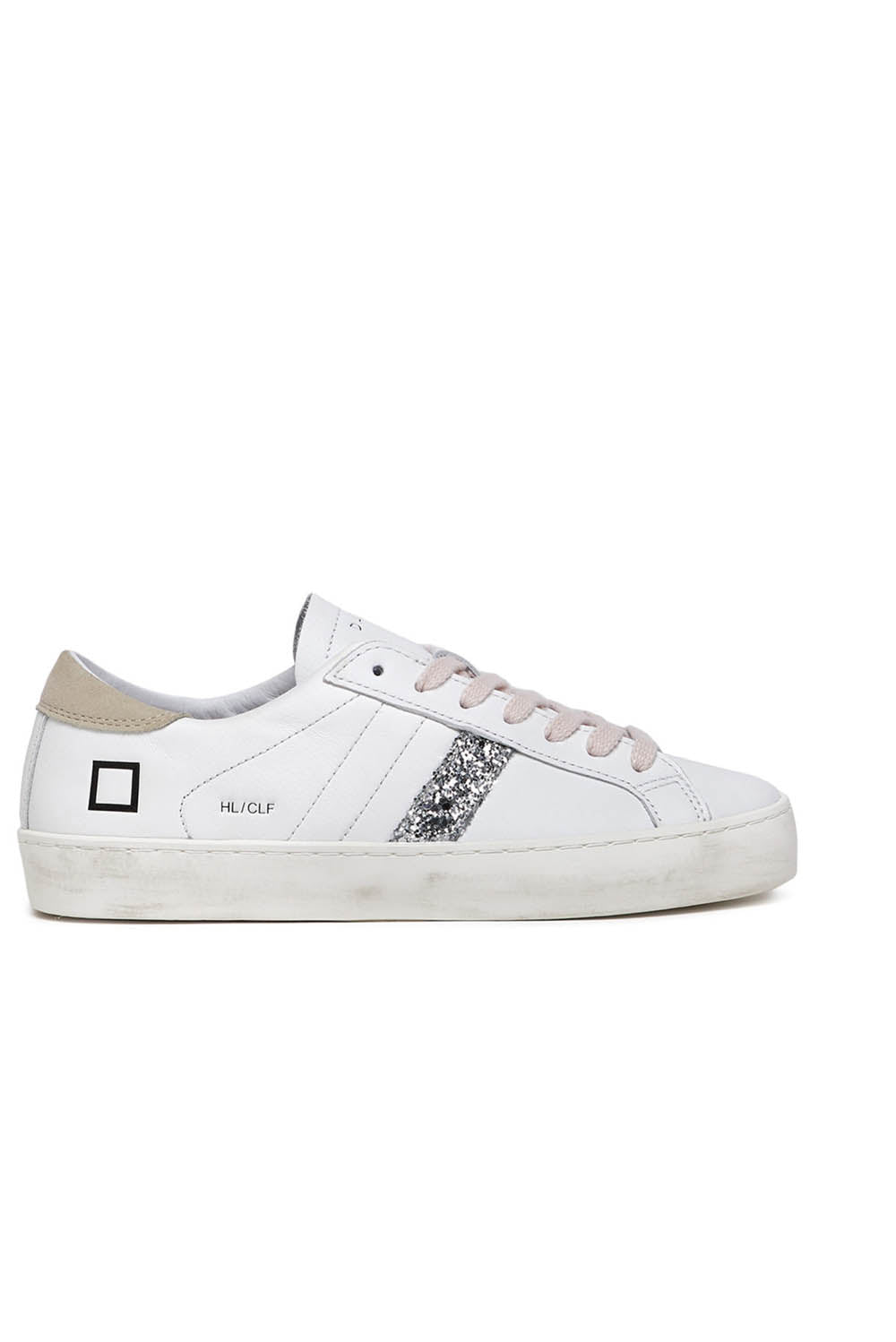  Date Hill Low Sneakers Woman - 1