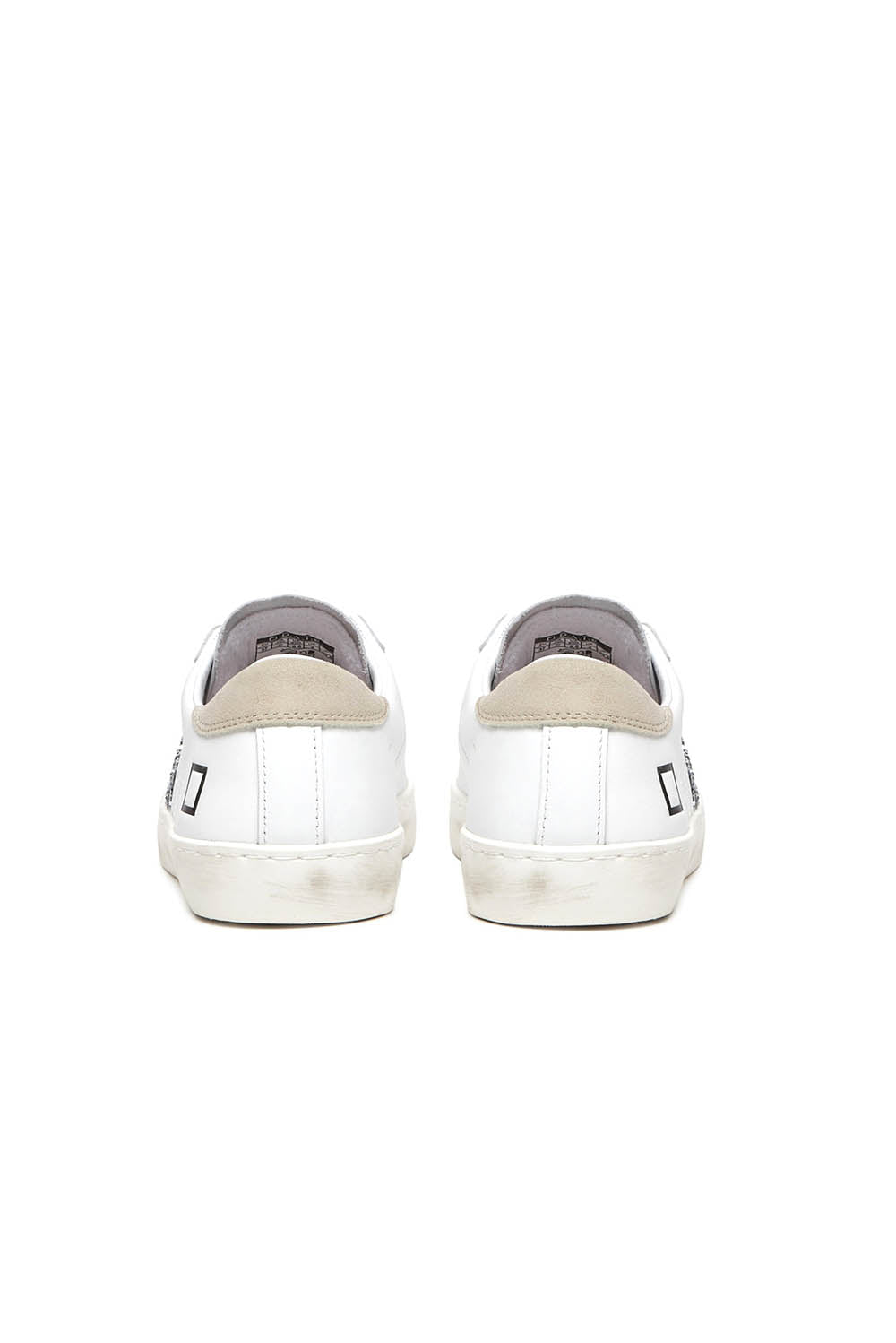  Date Hill Low Sneakers Woman - 3