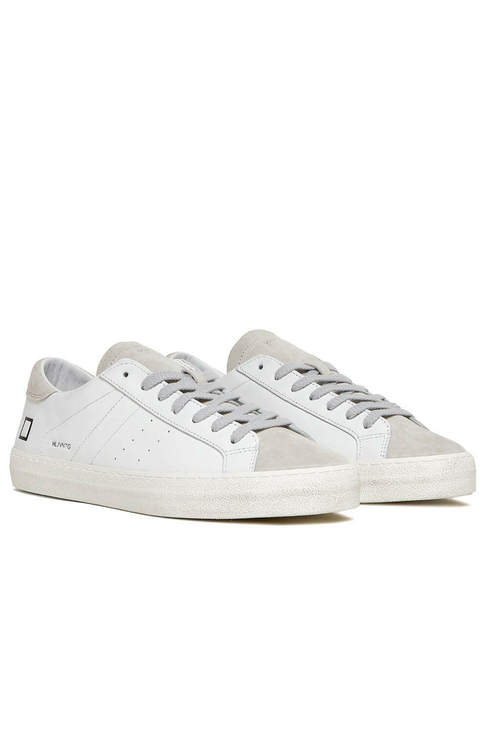  Date Sneakers Hill Low Uomo - 2