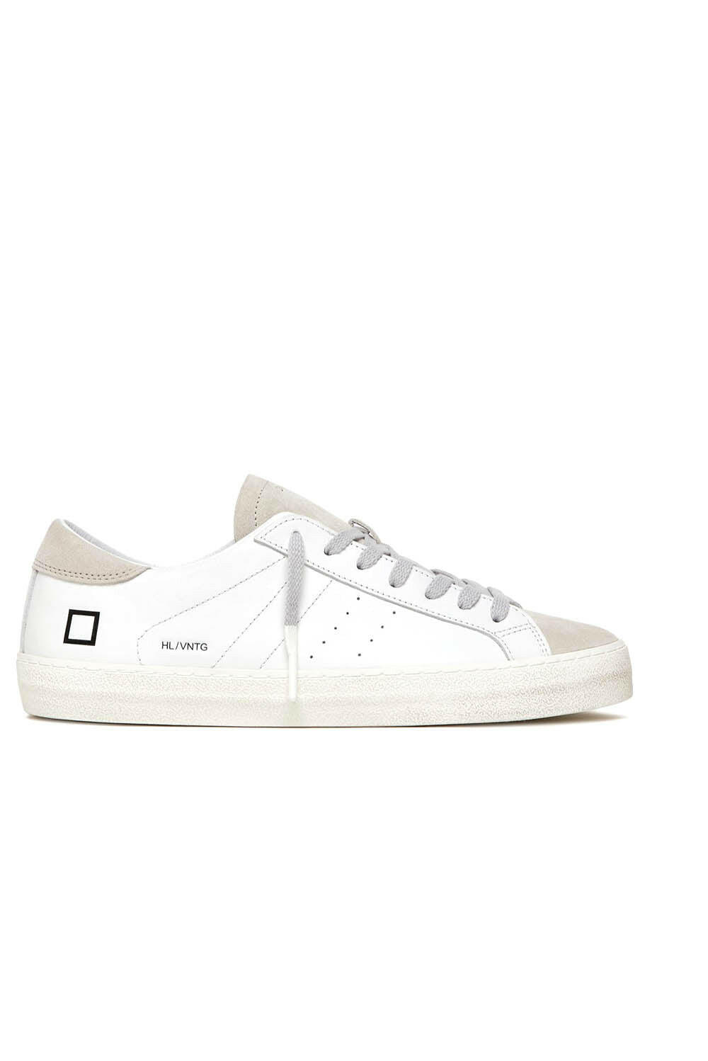  Date Sneakers Hill Low Uomo - 1