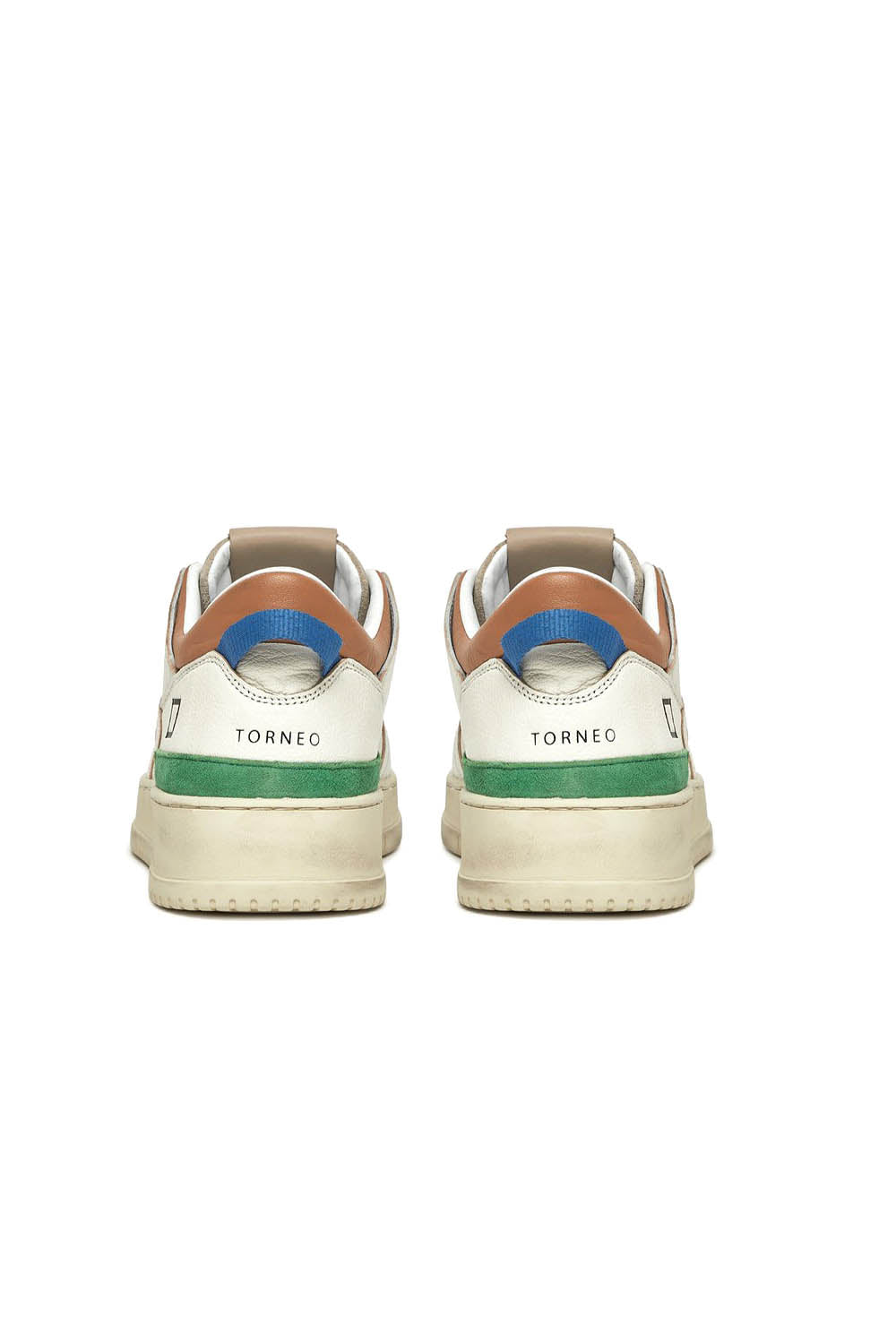  Date Sneakers Torneo Uomo - 3