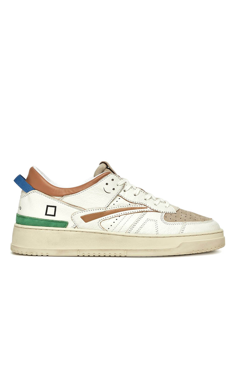  Date Sneakers Torneo Uomo - 1