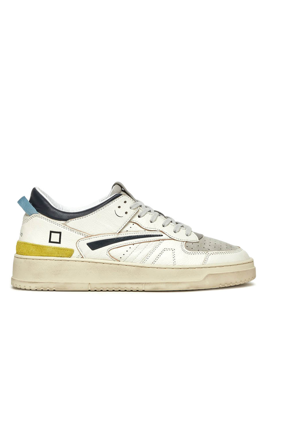  Date Tournament Sneakers Uomo - 1