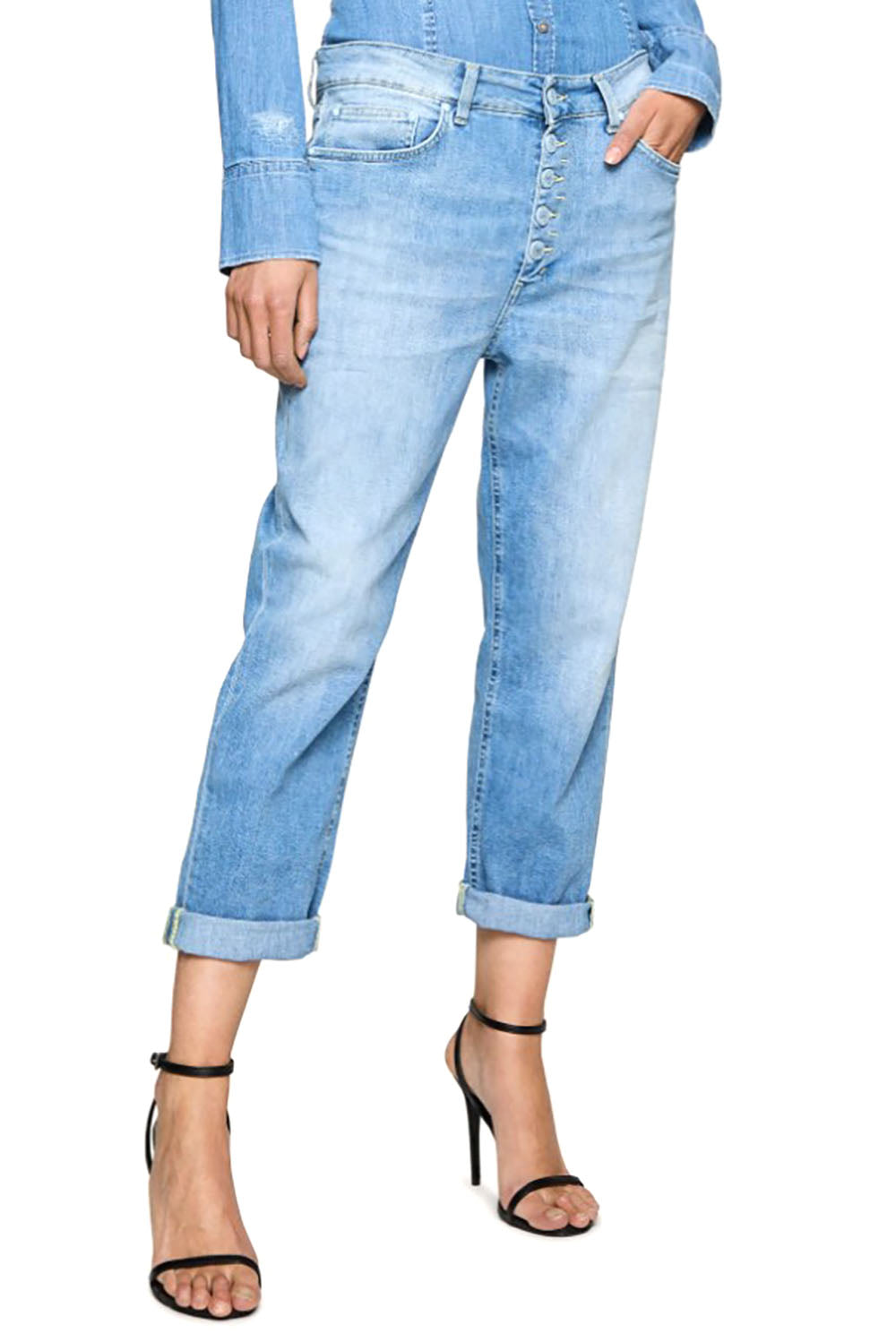  Dondup Jeans Koons Woman - 2