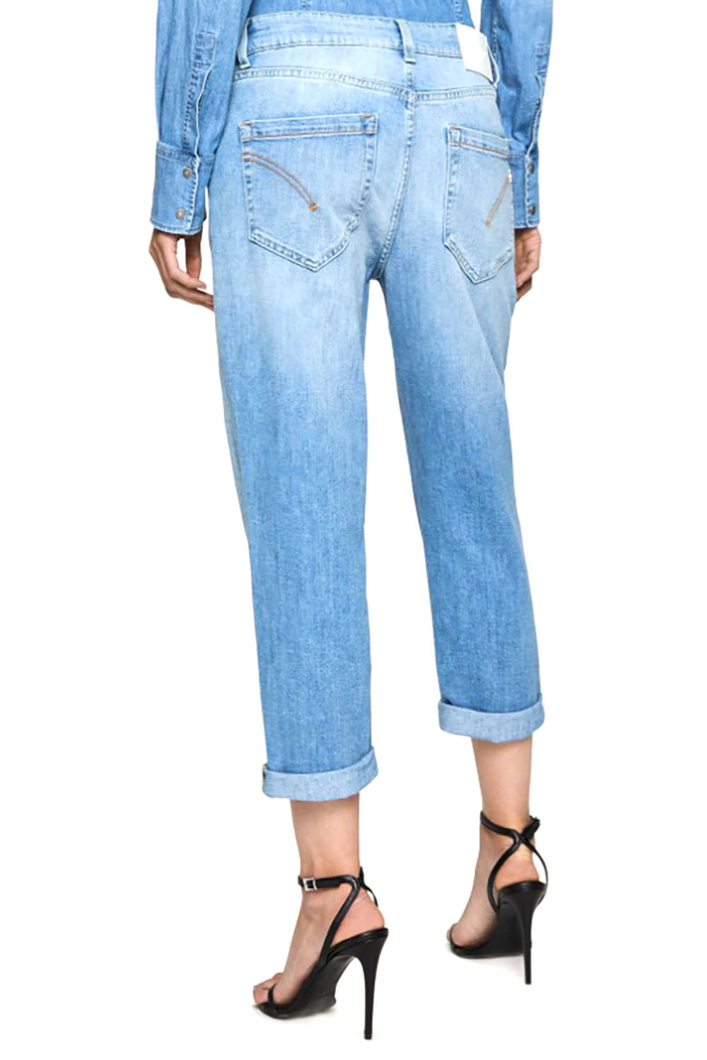  Dondup Koons Jeans Woman - 3