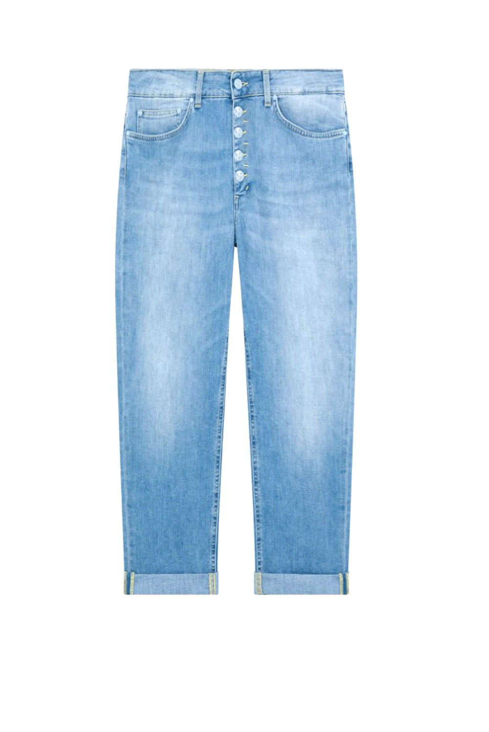  Dondup Koons Jeans Woman - 1