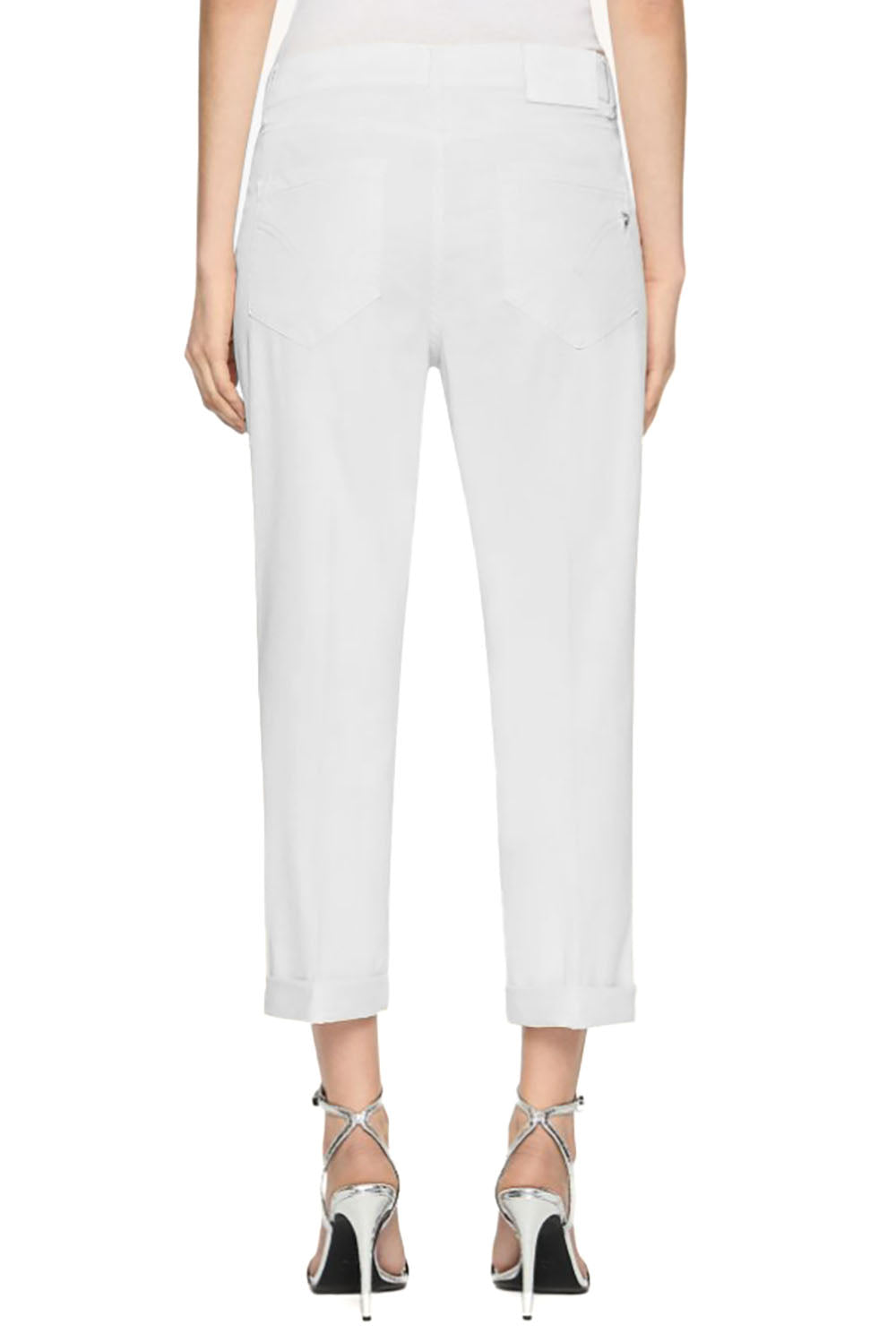  Dondup Pantaloni Koons Woman - 3