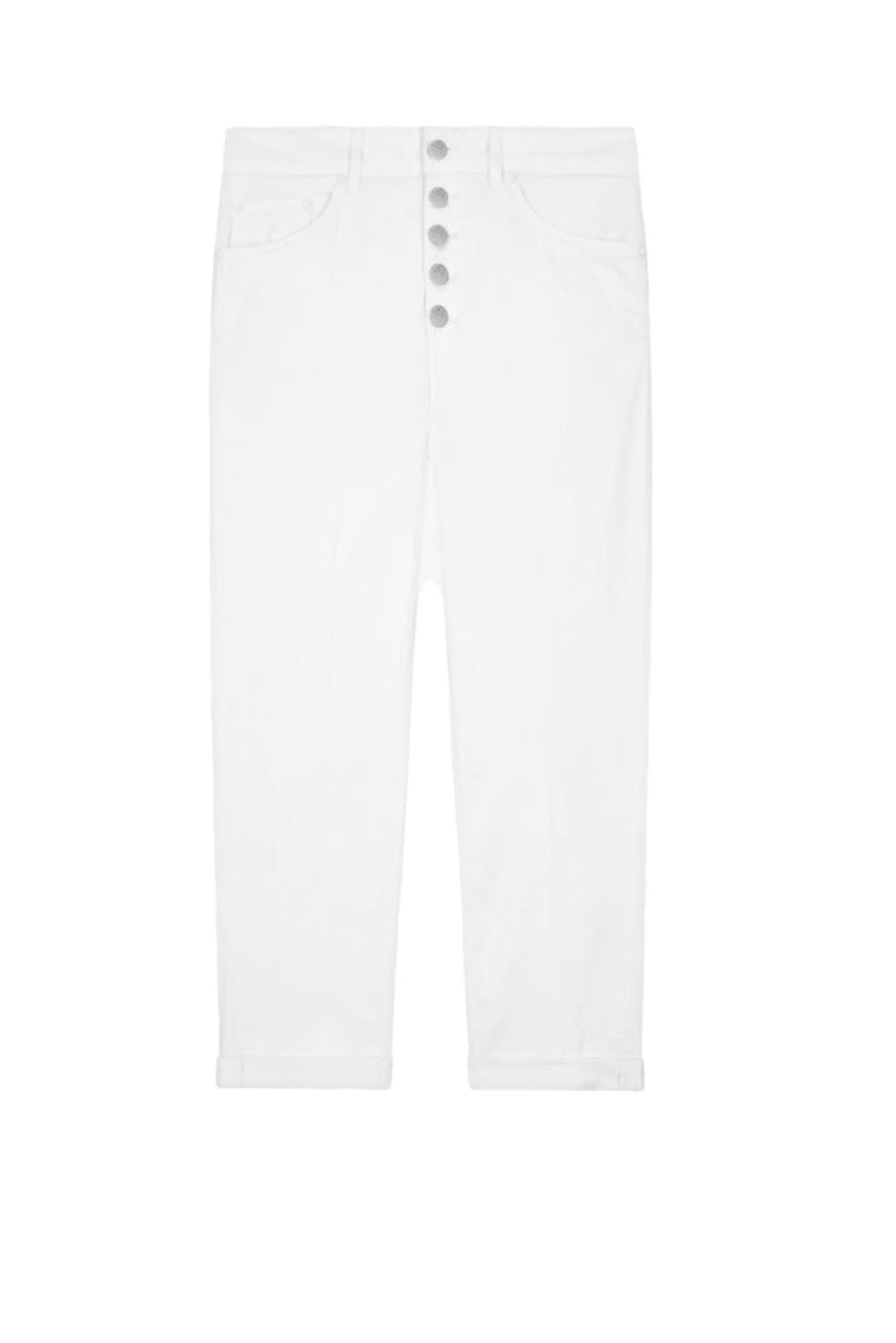  Dondup Pantaloni Koons Woman - 1