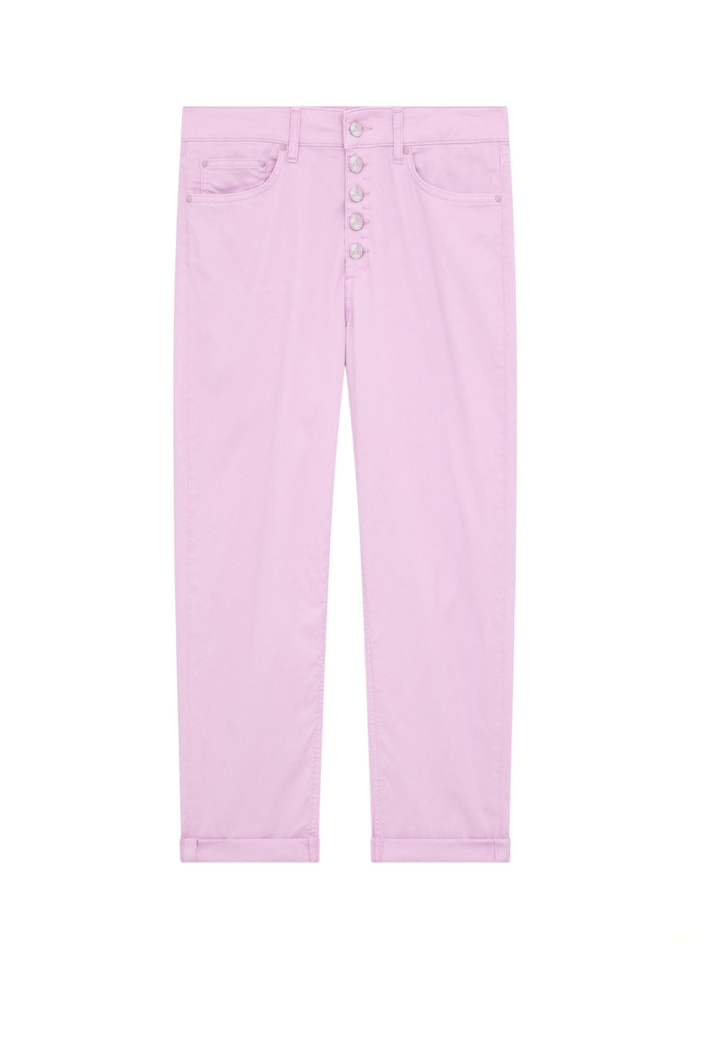  Dondup Koons Trousers Woman - 1